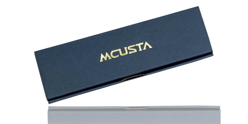 Нож складной Mcusta MC-202G фото 2